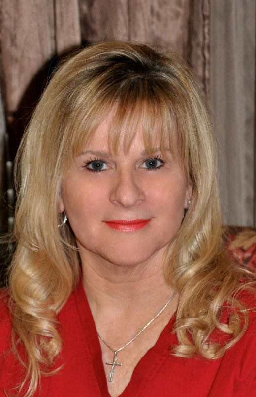Debbie Santa Barbara Microblading Teacher