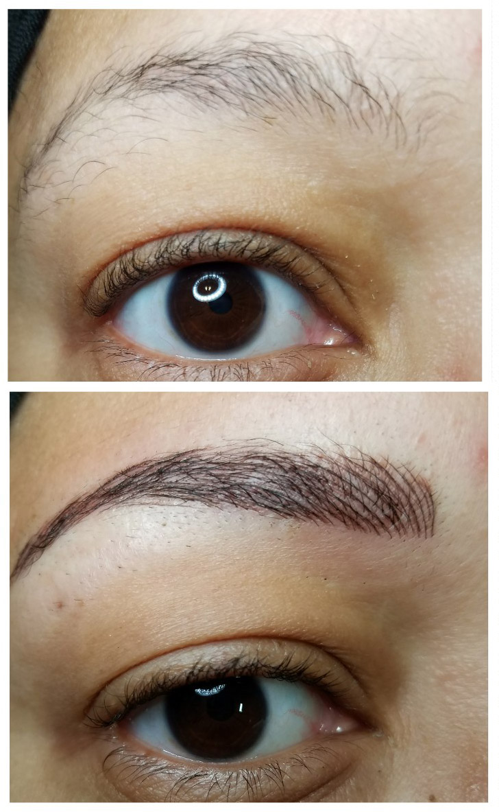 permeyebrows North Dallas Permanent Cosmetics