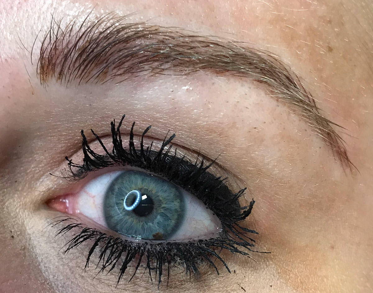 aprildallaseyebrows1 North Dallas Permanent Cosmetics