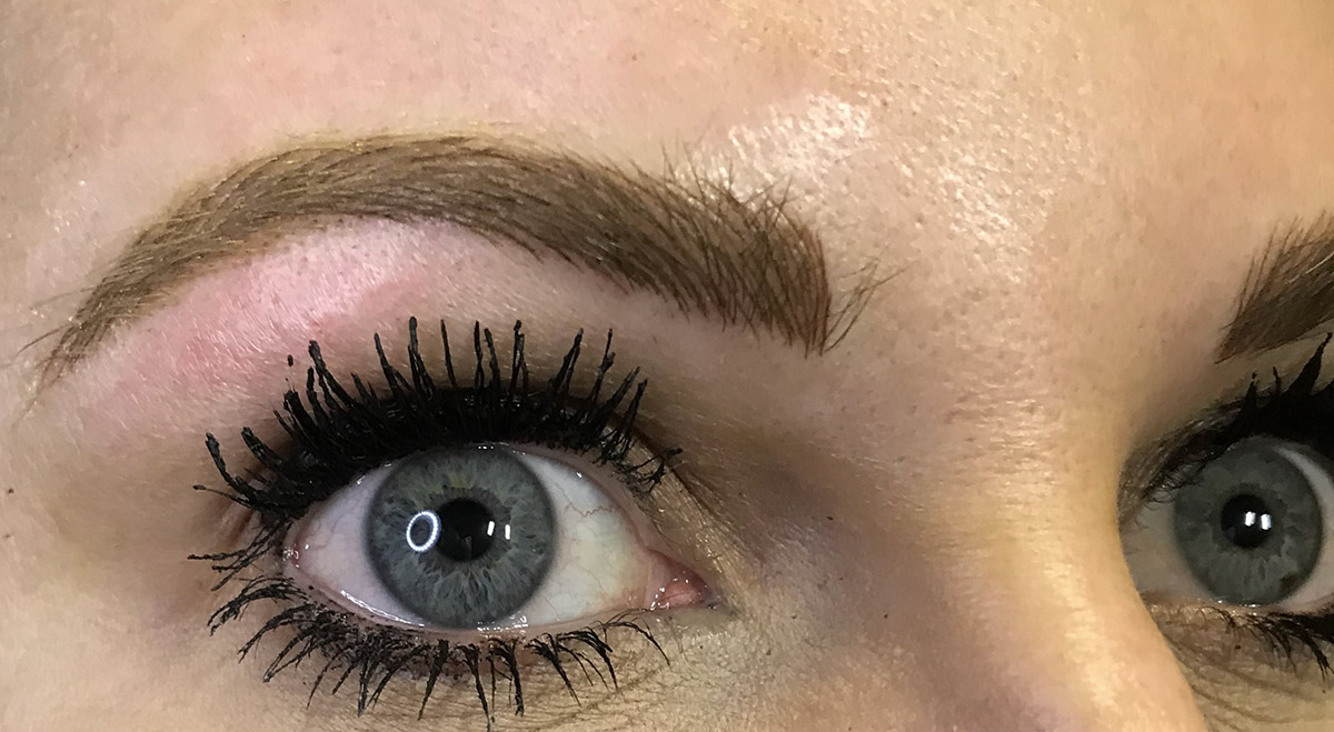aprildallaseyebrows2 North Dallas Permanent Cosmetics