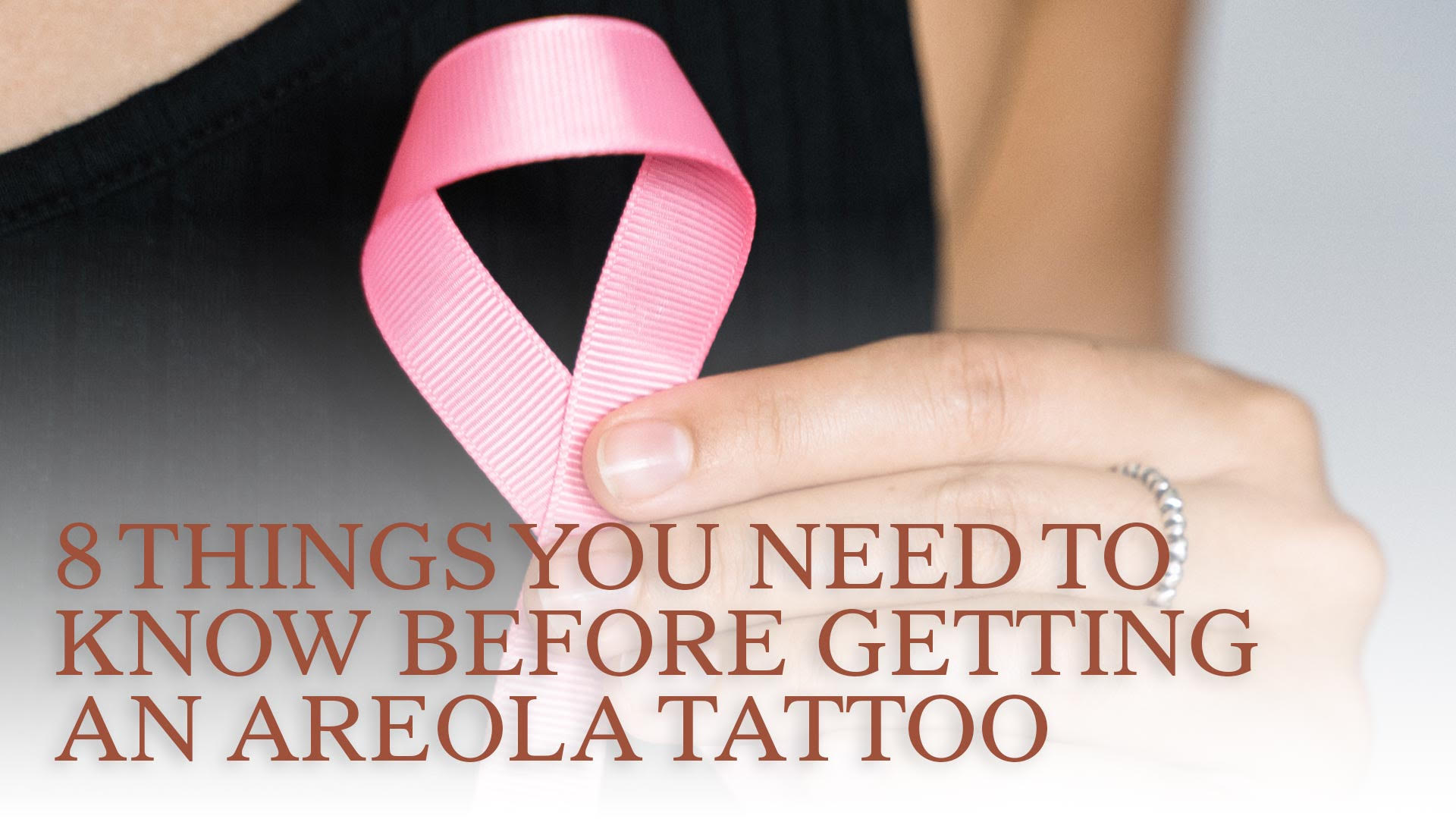 8 Things You Need To Know Before Getting An Areola Tattoo North Dallas Permanent Cosmetics 