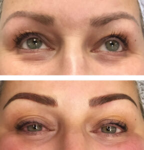march-brows