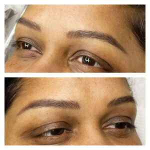 march-brows