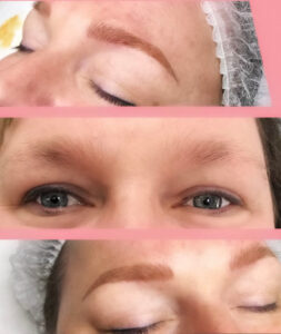 march-brows