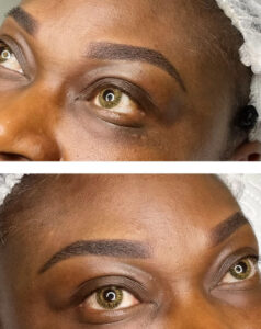 march-brows