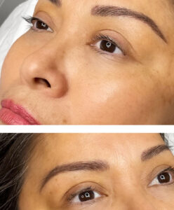 march-brows