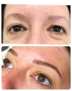 march-brows