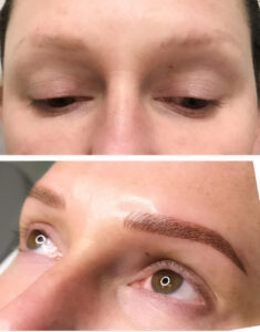 march-brows