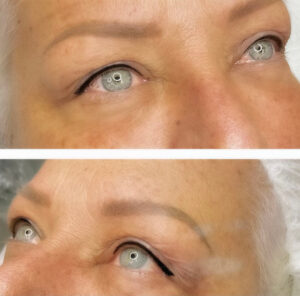 march-brows
