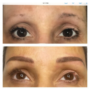 march-brows