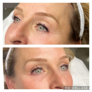 march-brows