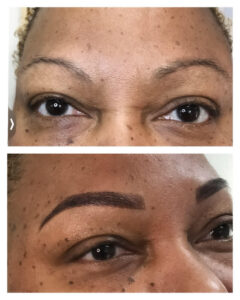 march-brows