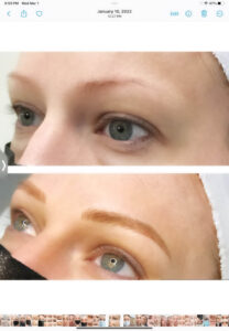 march-brows