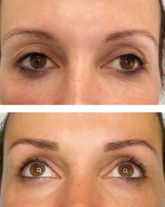 march-brows