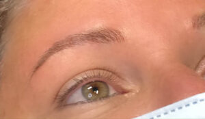 brows