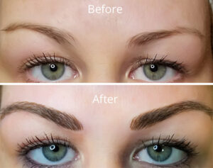 microblading