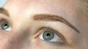 permanent-eyebrows